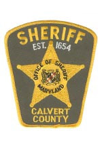 Sheriff Patch