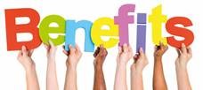 Benefits
