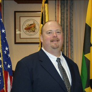 James W. Richardson
