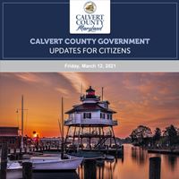 link to calvert currents newsletter