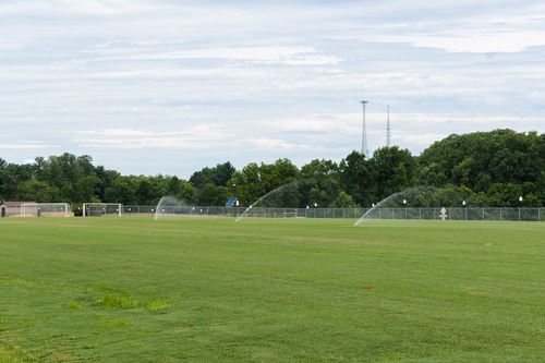 Ward Farm Athletic Field