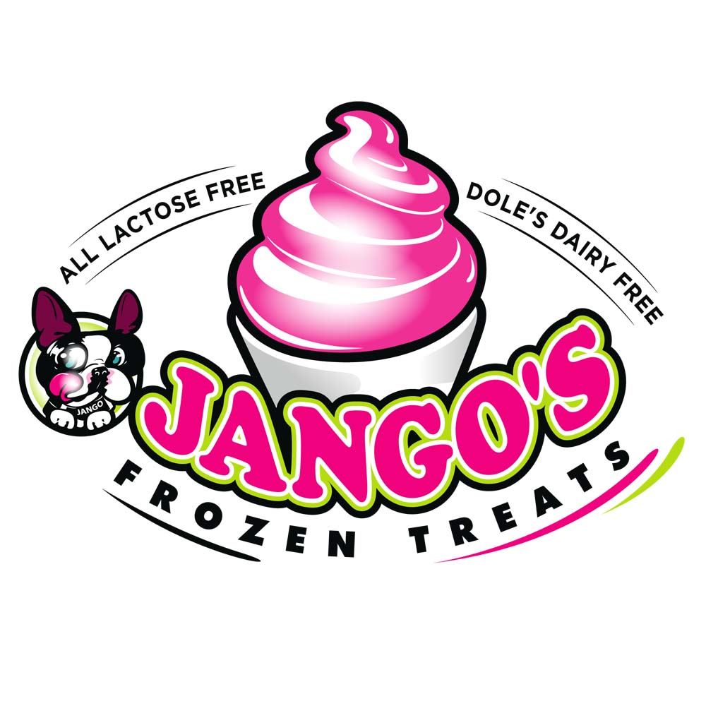 Jango's Logo