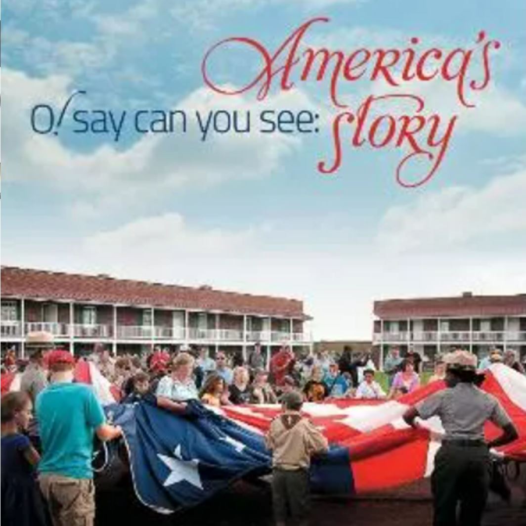 Star Spangled Banner Trail