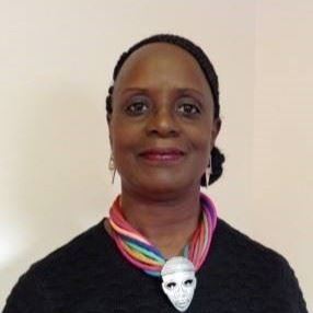 Sonia Hinds headshot