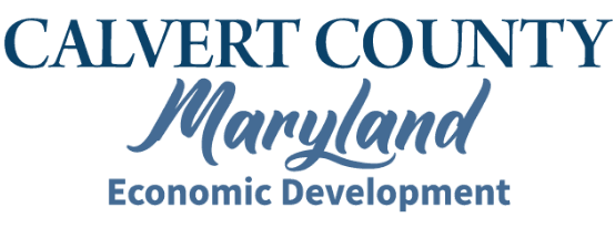 Calvert County MD Economic Development Homepage