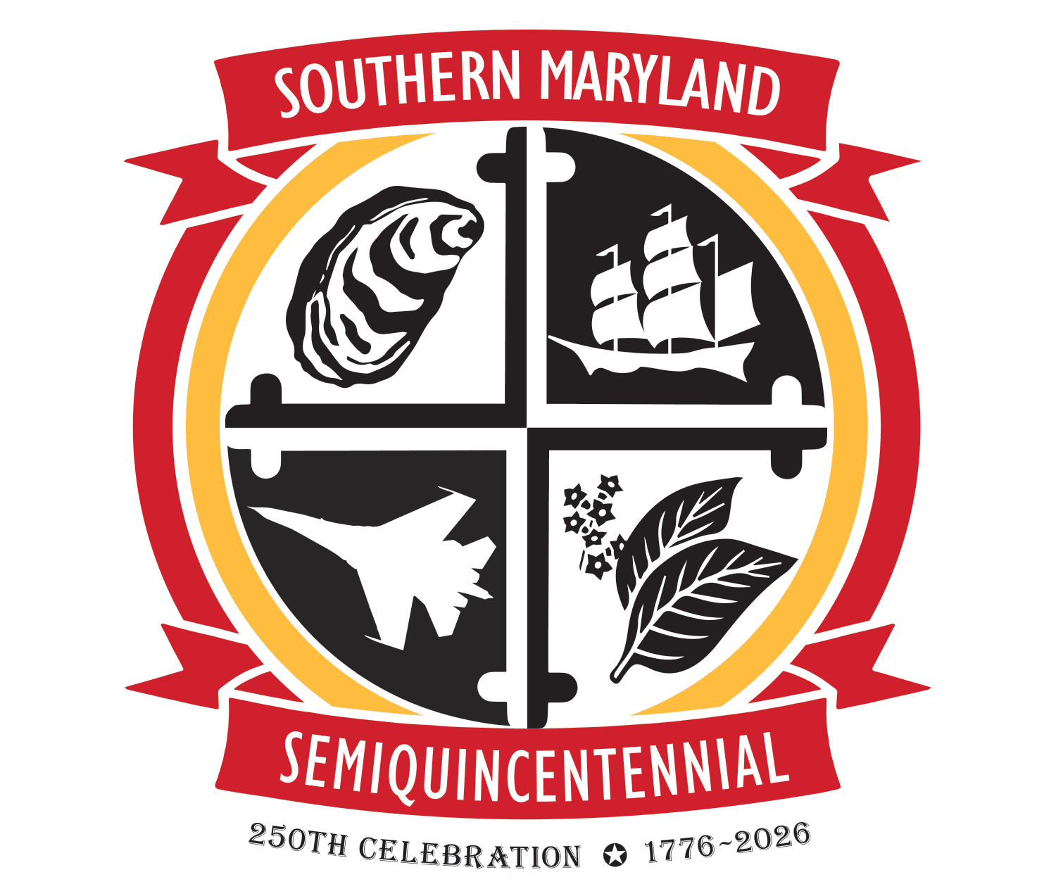 Southern Maryland 250 Logo