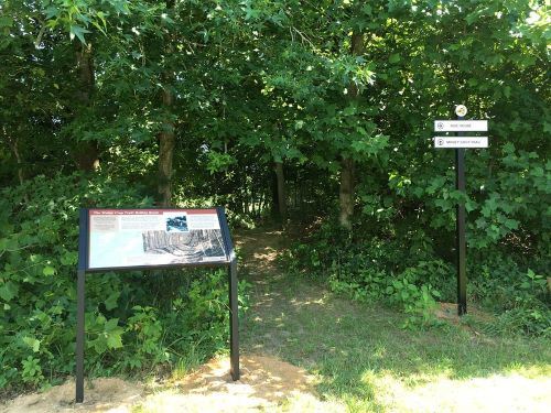 Biscoe Gray Heritage Farm