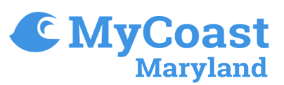 Link to mycoast md page