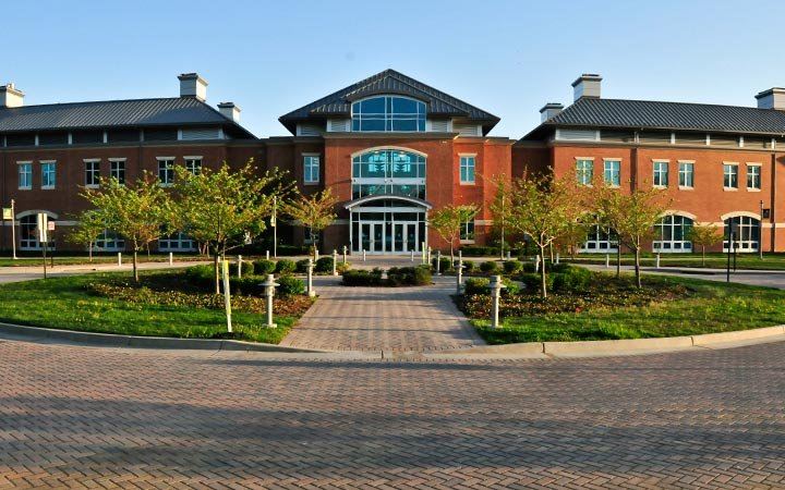 College of Southern Maryland Building Opens in new window